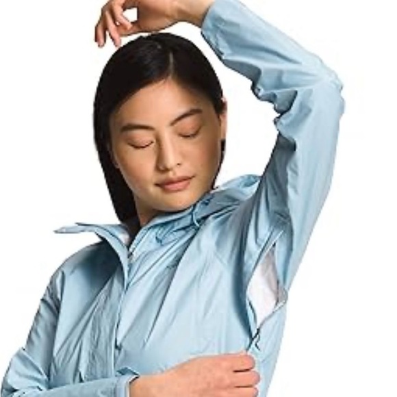 The North Face Women's Venture 2 Waterproof Jacket Size S - Picture 3 of 14